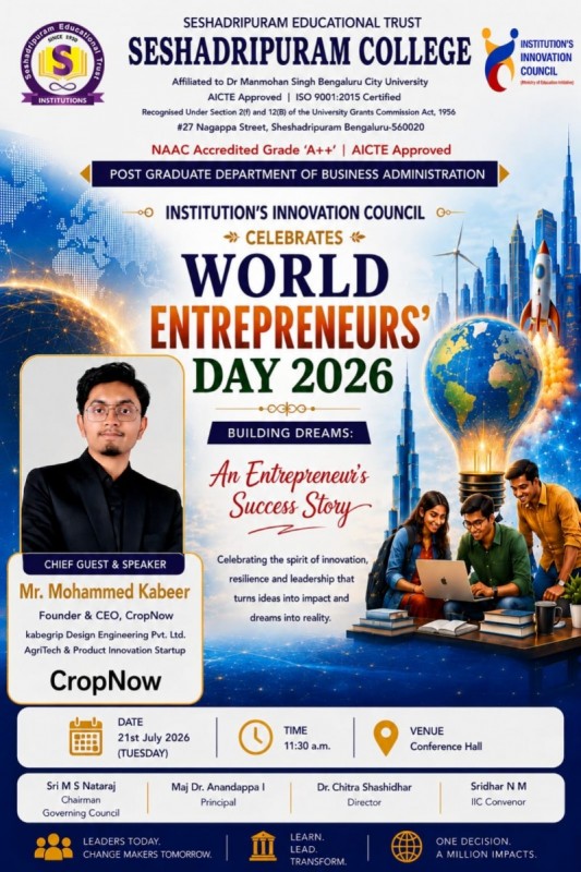event