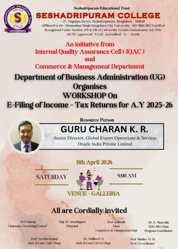 event