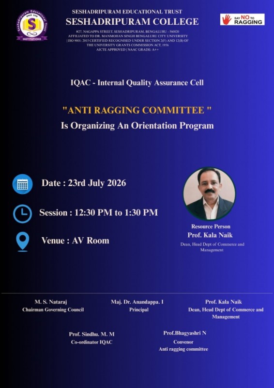 event